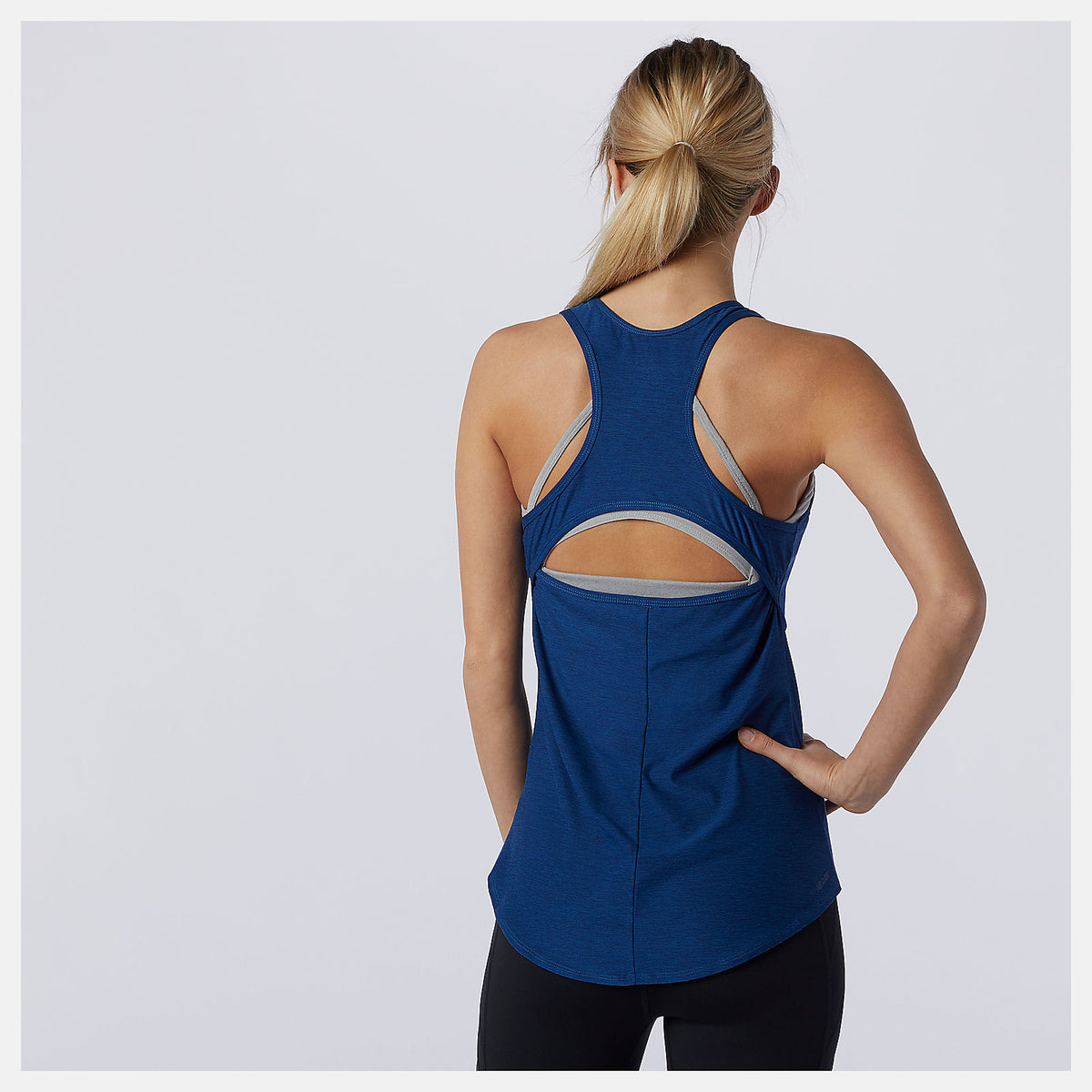 Transform Perfect Tank - New Balance Everyday