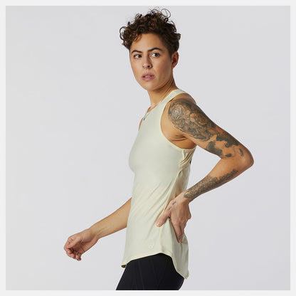Transform Perfect Tank - New Balance Classic