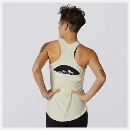 Transform Perfect Tank - New Balance Classic
