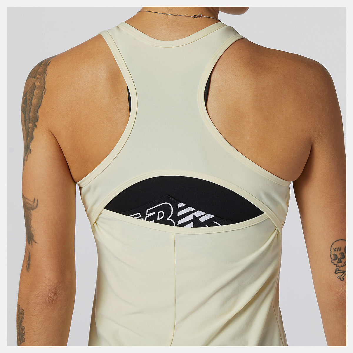 Transform Perfect Tank - New Balance Classic
