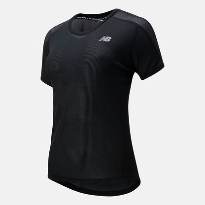 Impact Run Short Sleeve - New Balance Everyday