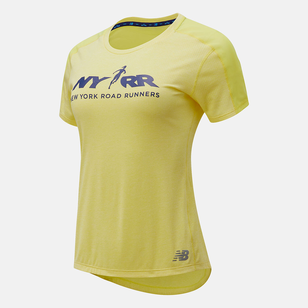RFL Impact Run Short Sleeve - New Balance Discount