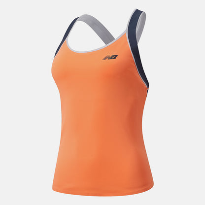 Tournament Tank - New Balance Sale