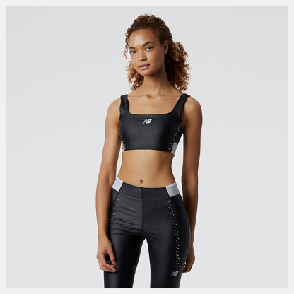 Syd Crop Bra - New Balance Great Value