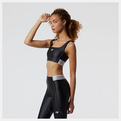 Syd Crop Bra - New Balance Great Value