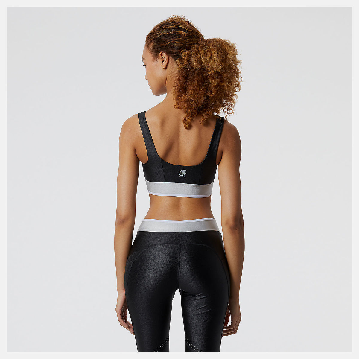 Syd Crop Bra - New Balance Great Value