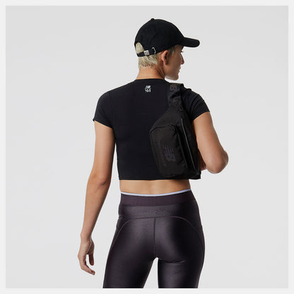 Syd Crop Tee - New Balance Popular