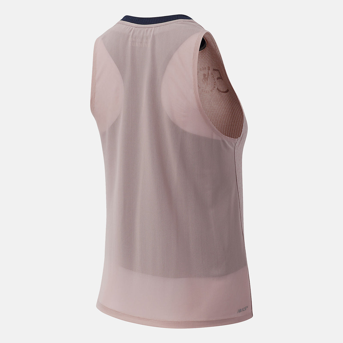 NYC Marathon Impact Run Fashion Tank - New Balance Classic