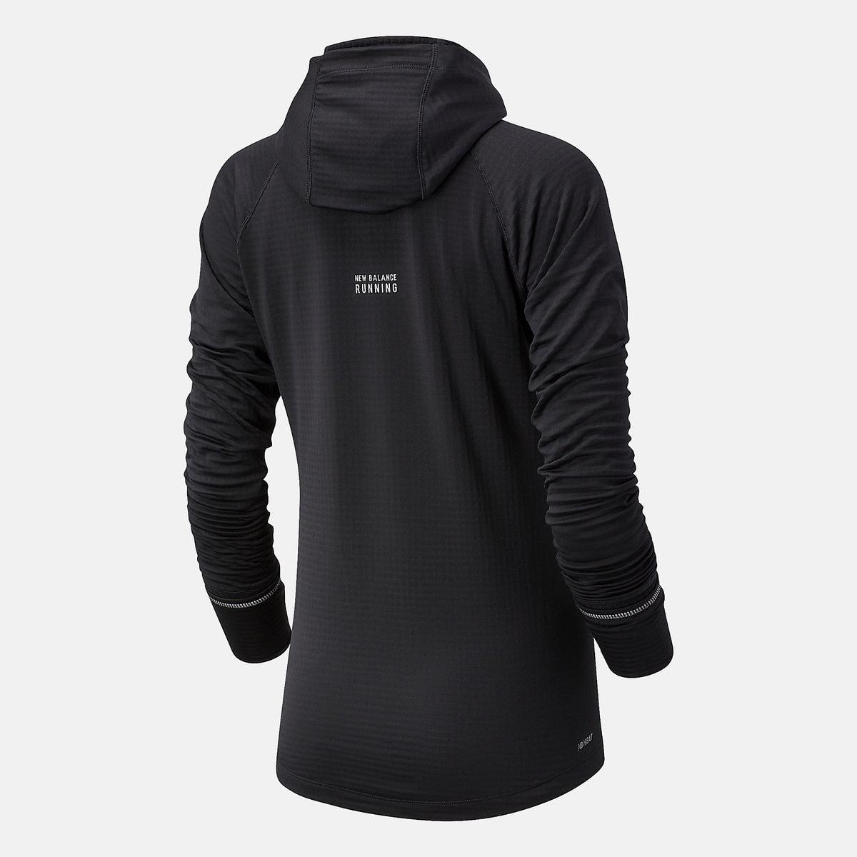 NYC Marathon NB Heat Grid Hoodie - New Balance Best Price