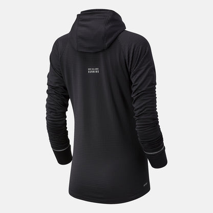 NYC Marathon NB Heat Grid Hoodie - New Balance Best Price