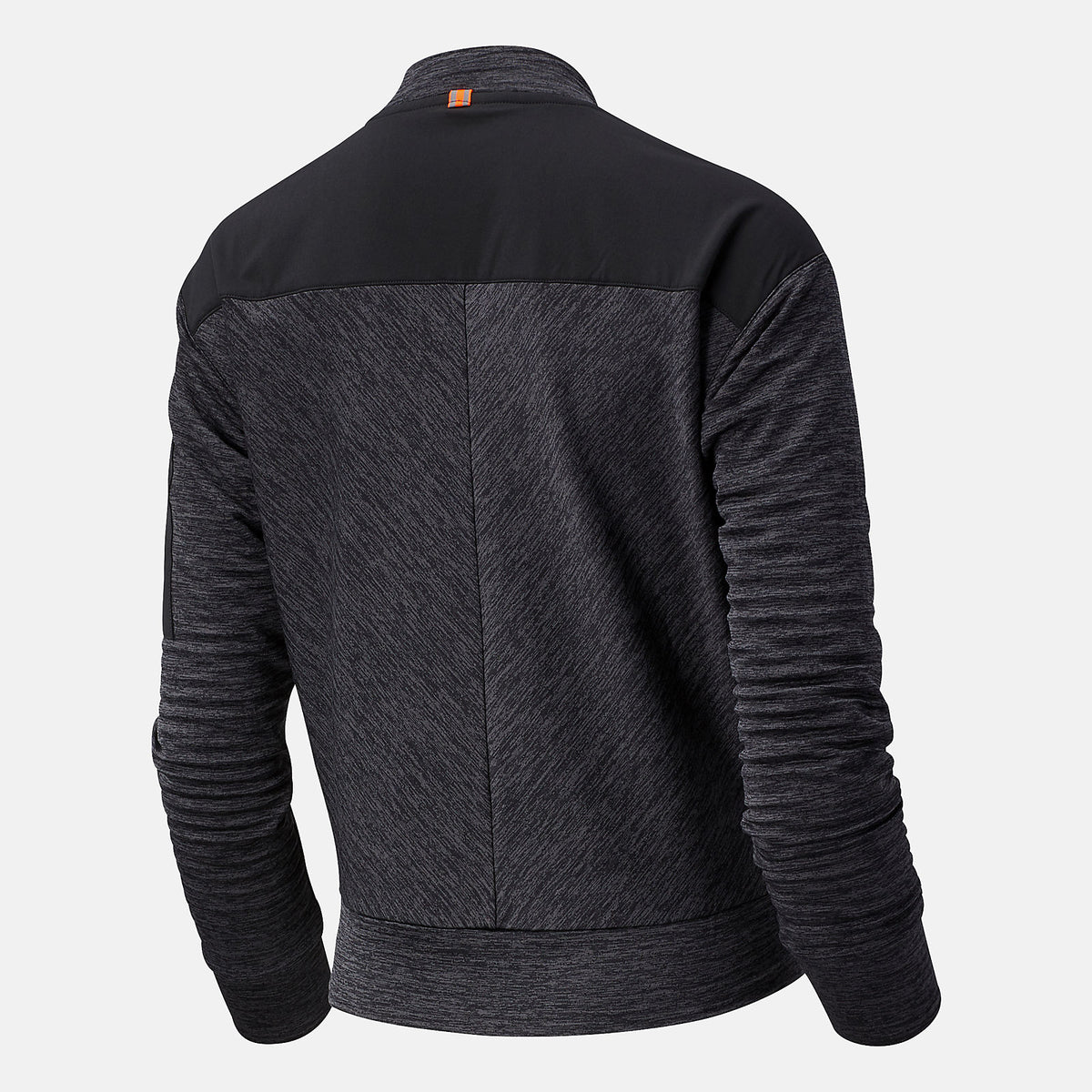 NYC Marathon NB Heat Grid Long Sleeve - New Balance Best Seller