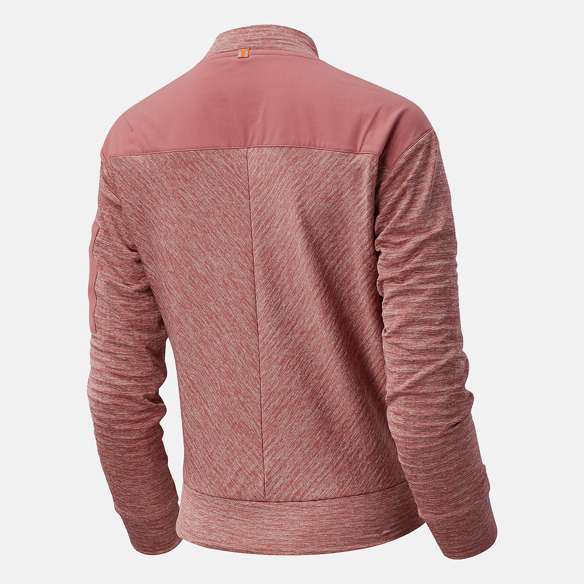 NYC Marathon NB Heat Grid Long Sleeve - New Balance Sale