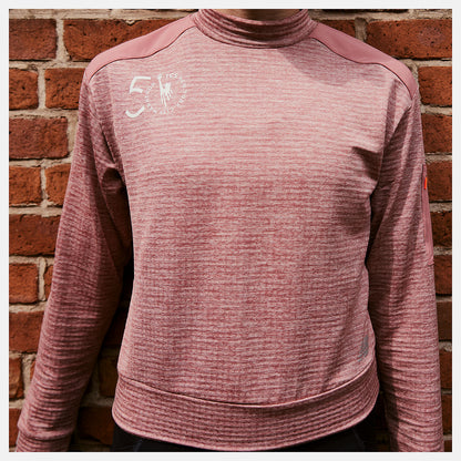 NYC Marathon NB Heat Grid Long Sleeve - New Balance Sale