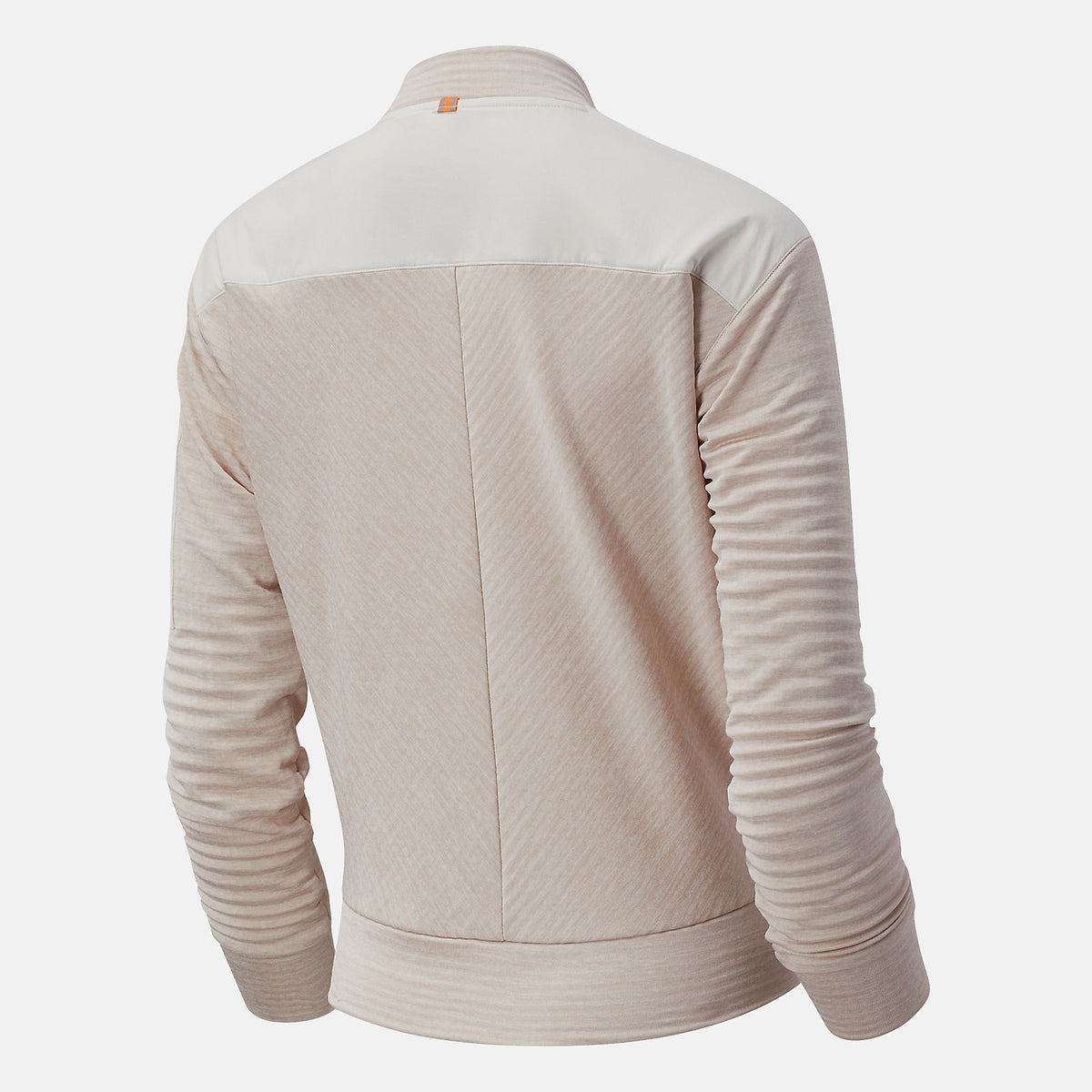 NYC Marathon NB Heat Grid Long Sleeve - New Balance Popular