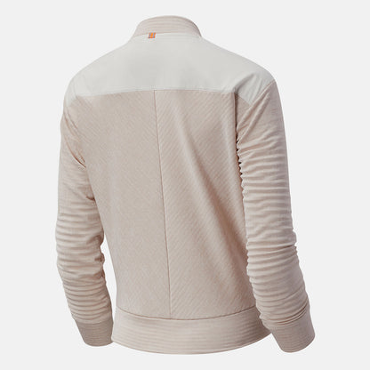 NYC Marathon NB Heat Grid Long Sleeve - New Balance Popular