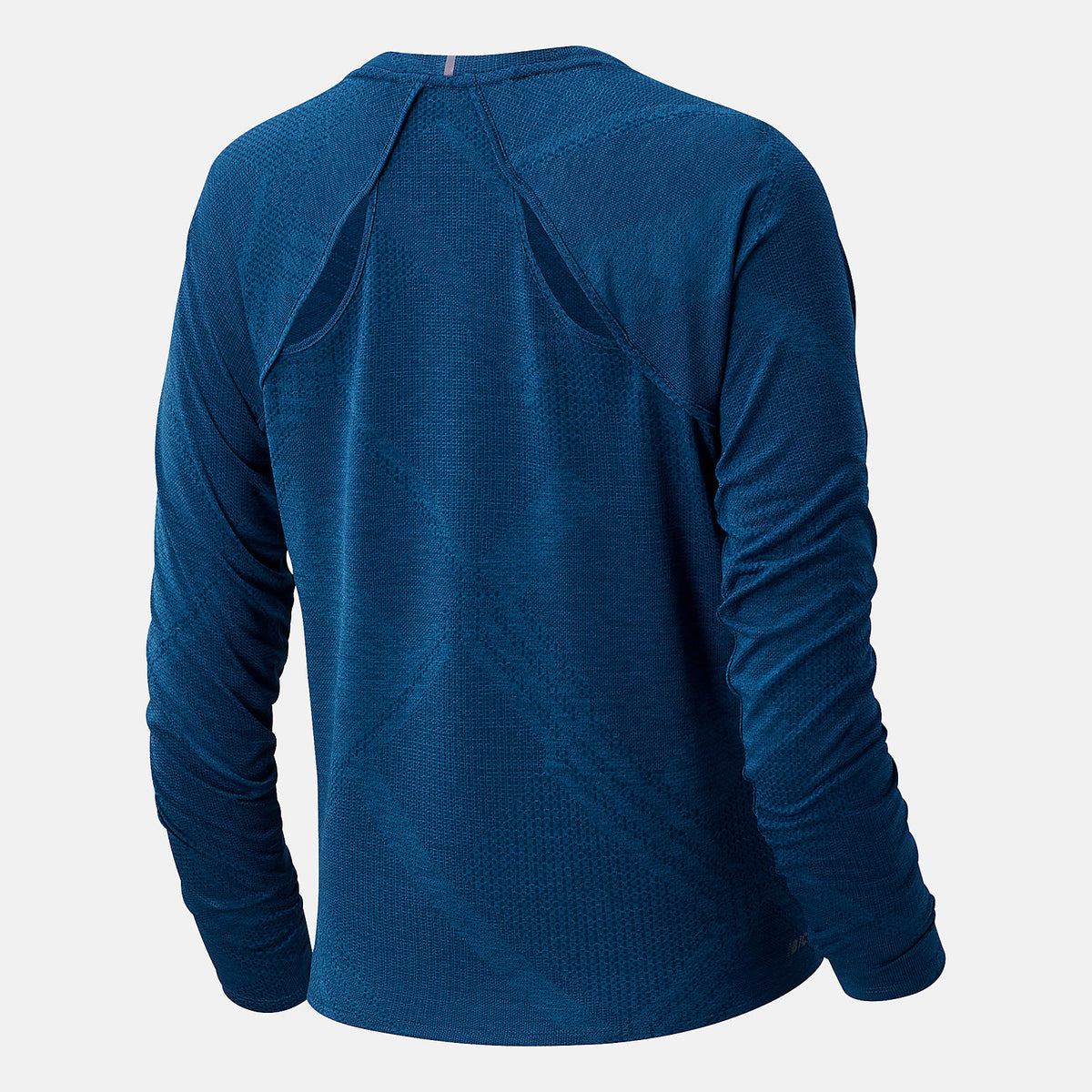 NYC Marathon Q Speed Fuel Jacquard Long Sleeve - New Balance Sale