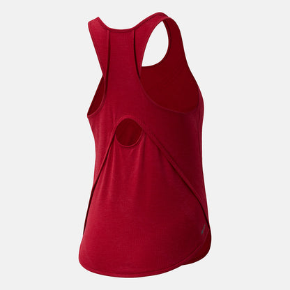 NYC Marathon Q Speed Fuel Jacquard Tank - New Balance Popular
