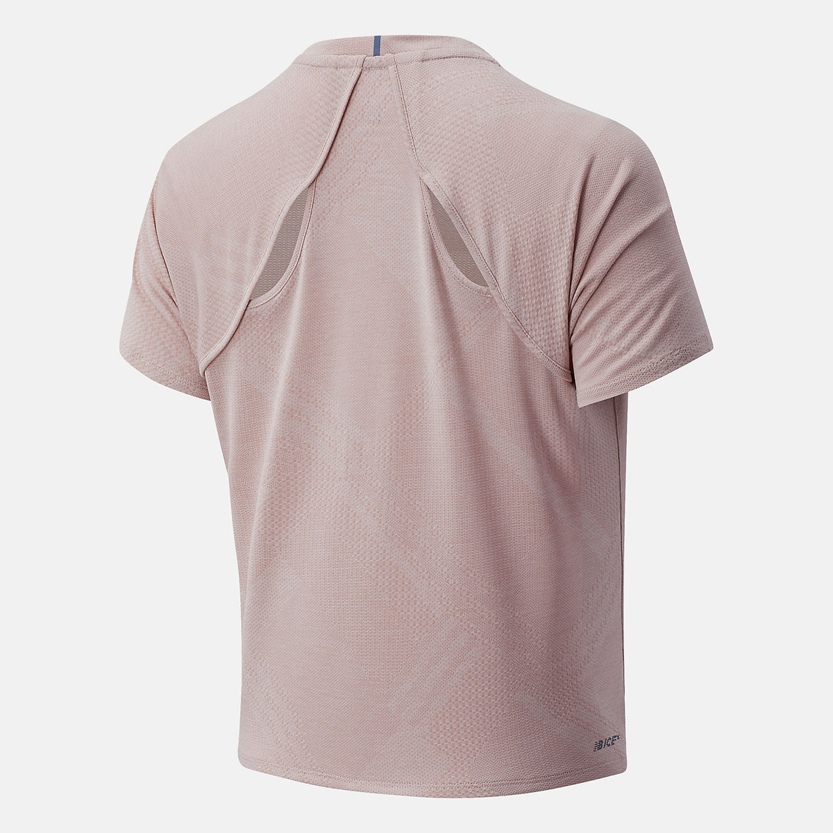 NYC Marathon Q Speed Fuel Jacquard Short Sleeve - New Balance Popular