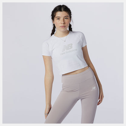 NB Athletics Podium Tee - New Balance Popular