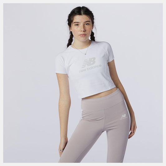 NB Athletics Podium Tee - New Balance Popular