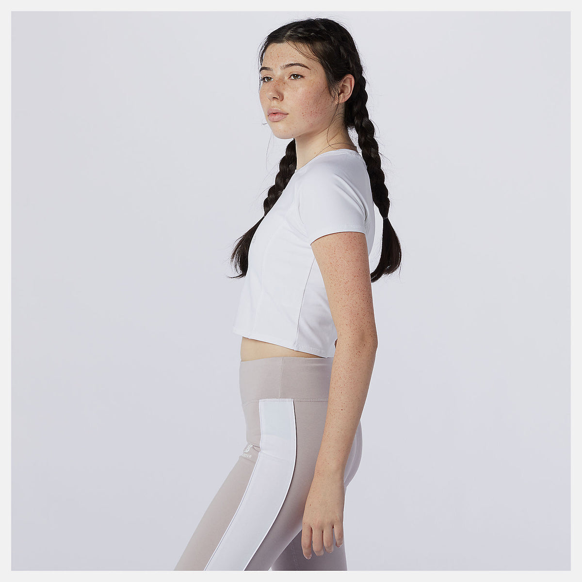 NB Athletics Podium Tee - New Balance Popular