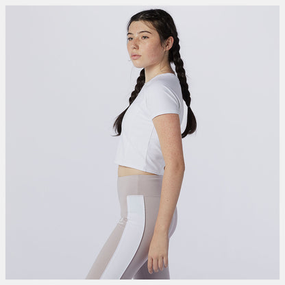 NB Athletics Podium Tee - New Balance Popular