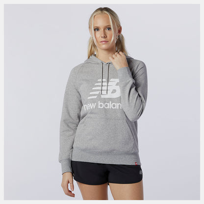 NB Essentials Pullover Hoodie - New Balance Great Value