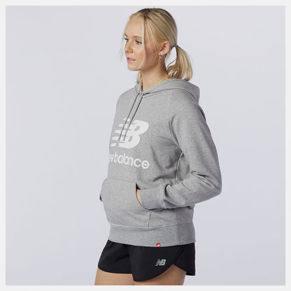 NB Essentials Pullover Hoodie - New Balance Great Value