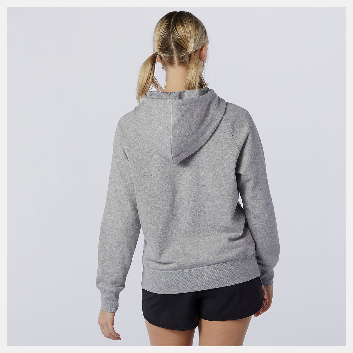 NB Essentials Pullover Hoodie - New Balance Great Value