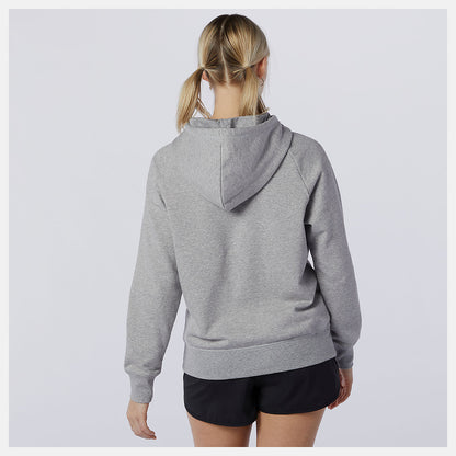 NB Essentials Pullover Hoodie - New Balance Great Value