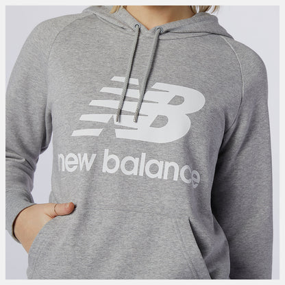 NB Essentials Pullover Hoodie - New Balance Great Value