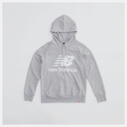 NB Essentials Pullover Hoodie - New Balance Great Value