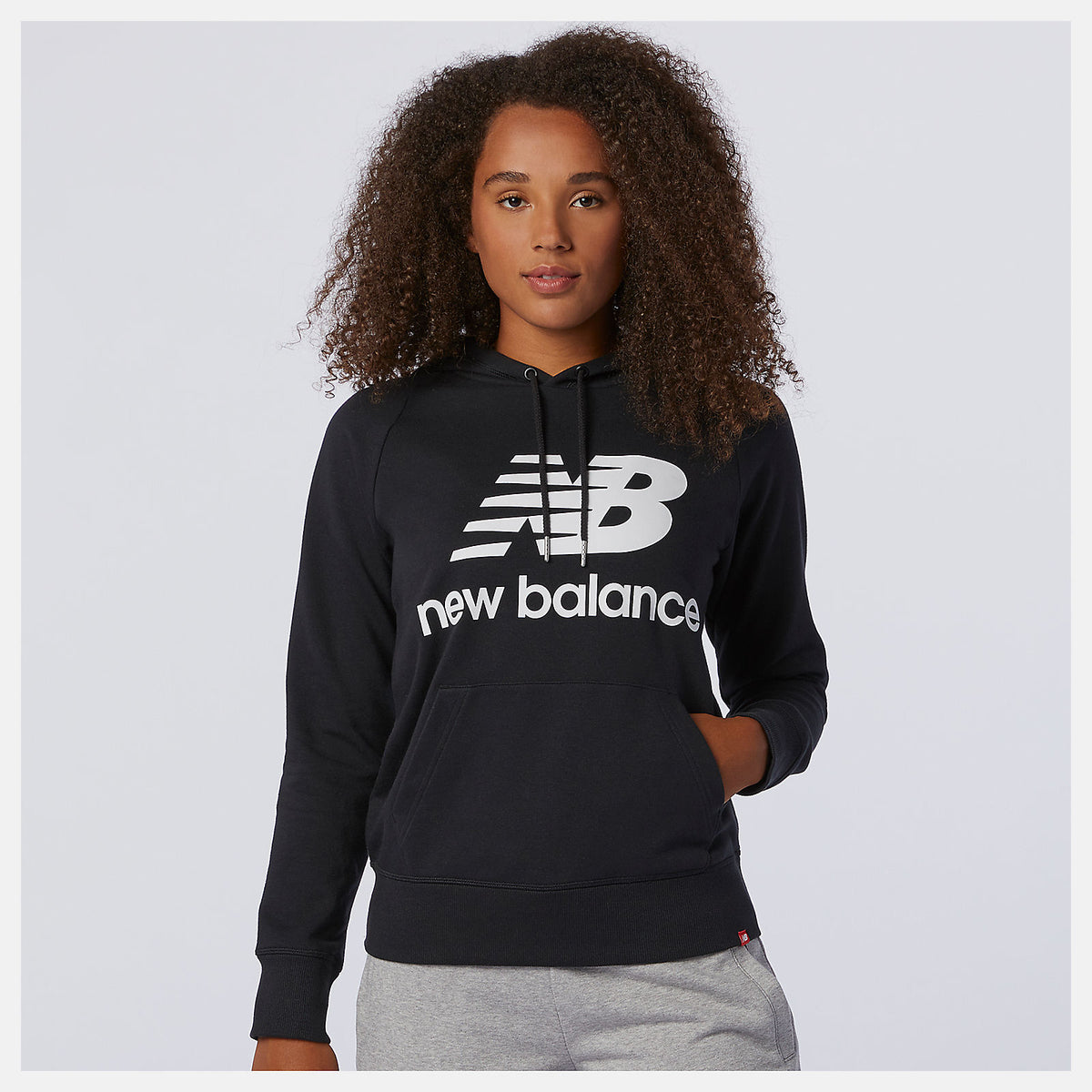 NB Essentials Pullover Hoodie - New Balance Best Price
