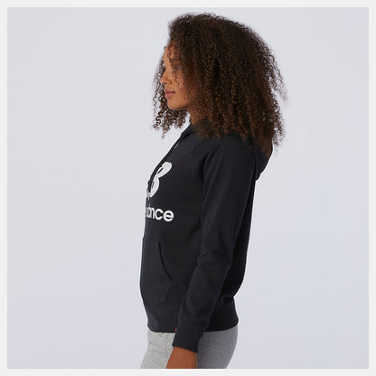 NB Essentials Pullover Hoodie - New Balance Best Price