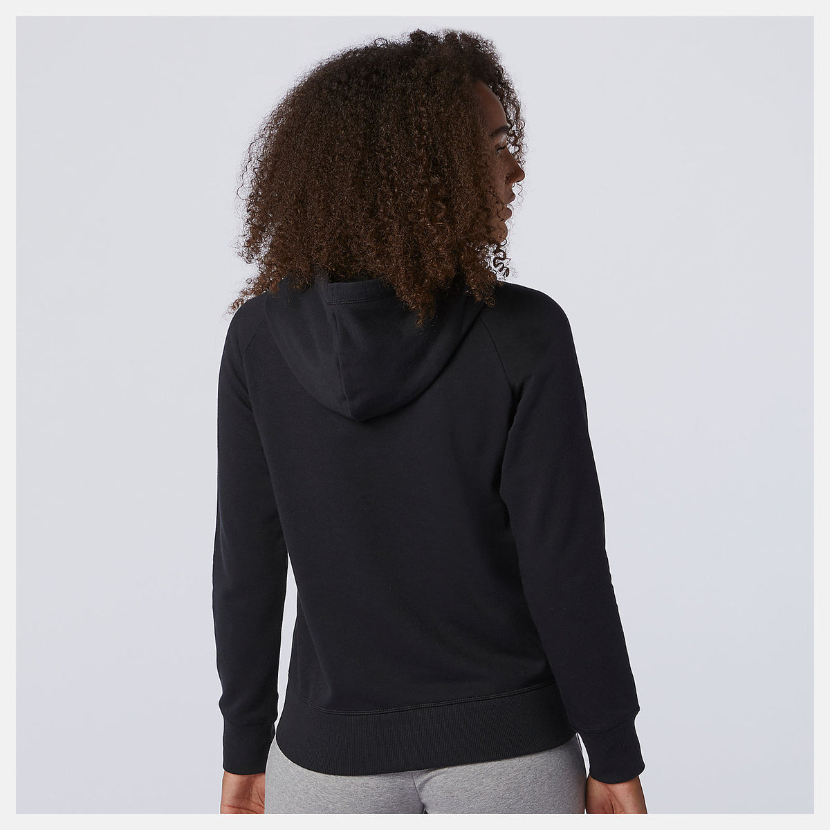 NB Essentials Pullover Hoodie - New Balance Best Price