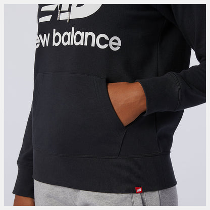 NB Essentials Pullover Hoodie - New Balance Best Price