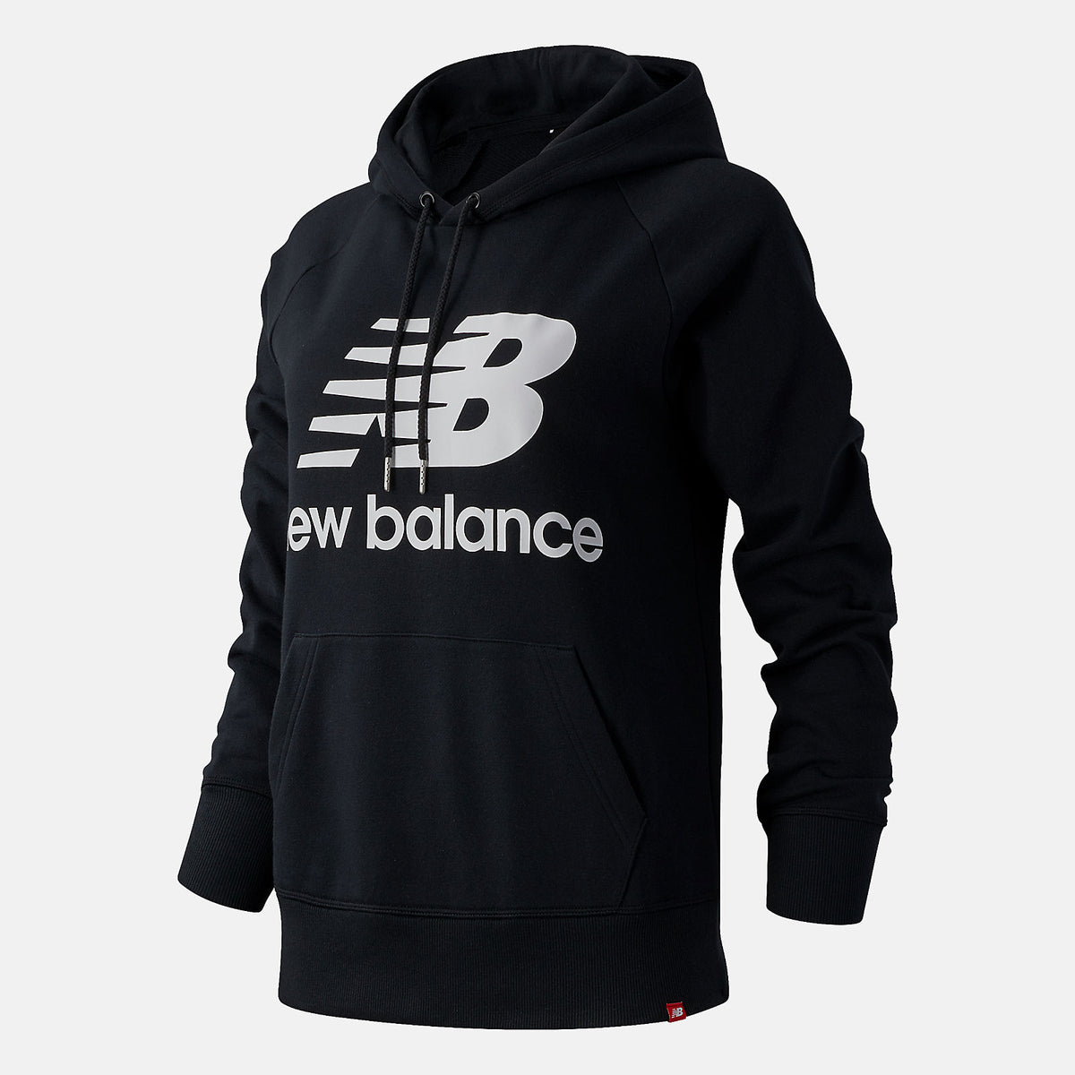 NB Essentials Pullover Hoodie - New Balance Best Price