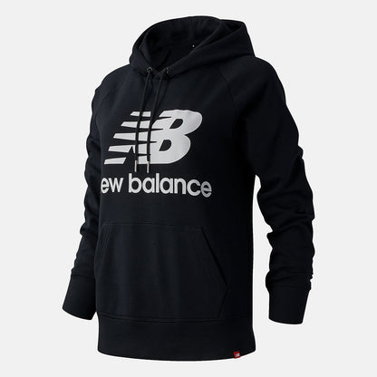 NB Essentials Pullover Hoodie - New Balance Best Price