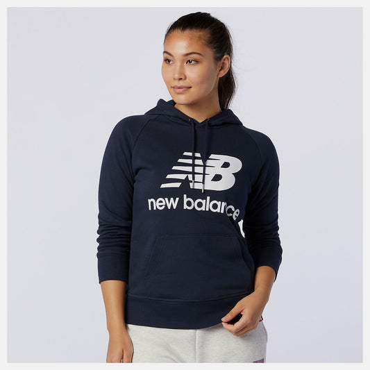 NB Essentials Pullover Hoodie - New Balance Great Value