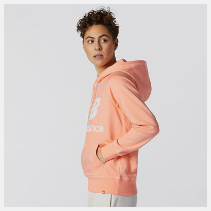 NB Essentials Pullover Hoodie - New Balance Exclusive