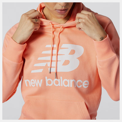 NB Essentials Pullover Hoodie - New Balance Exclusive