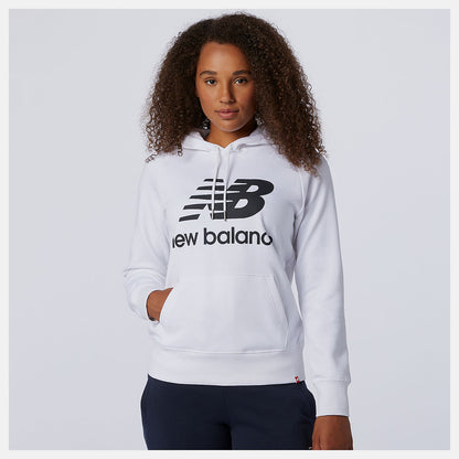 NB Essentials Pullover Hoodie - New Balance Value