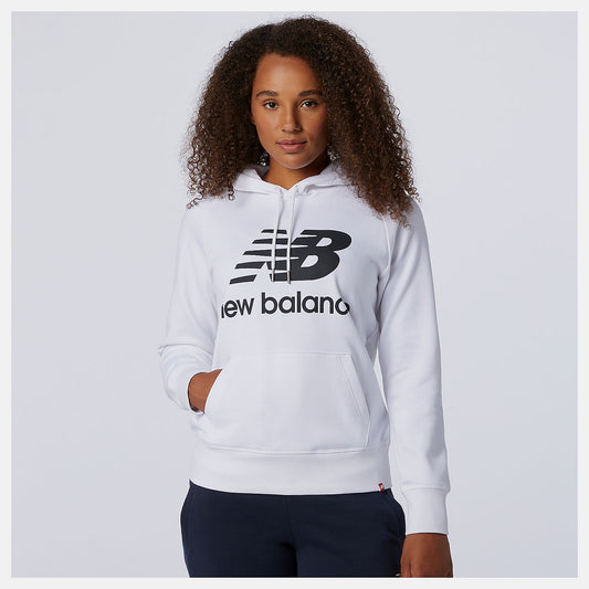 NB Essentials Pullover Hoodie - New Balance Value