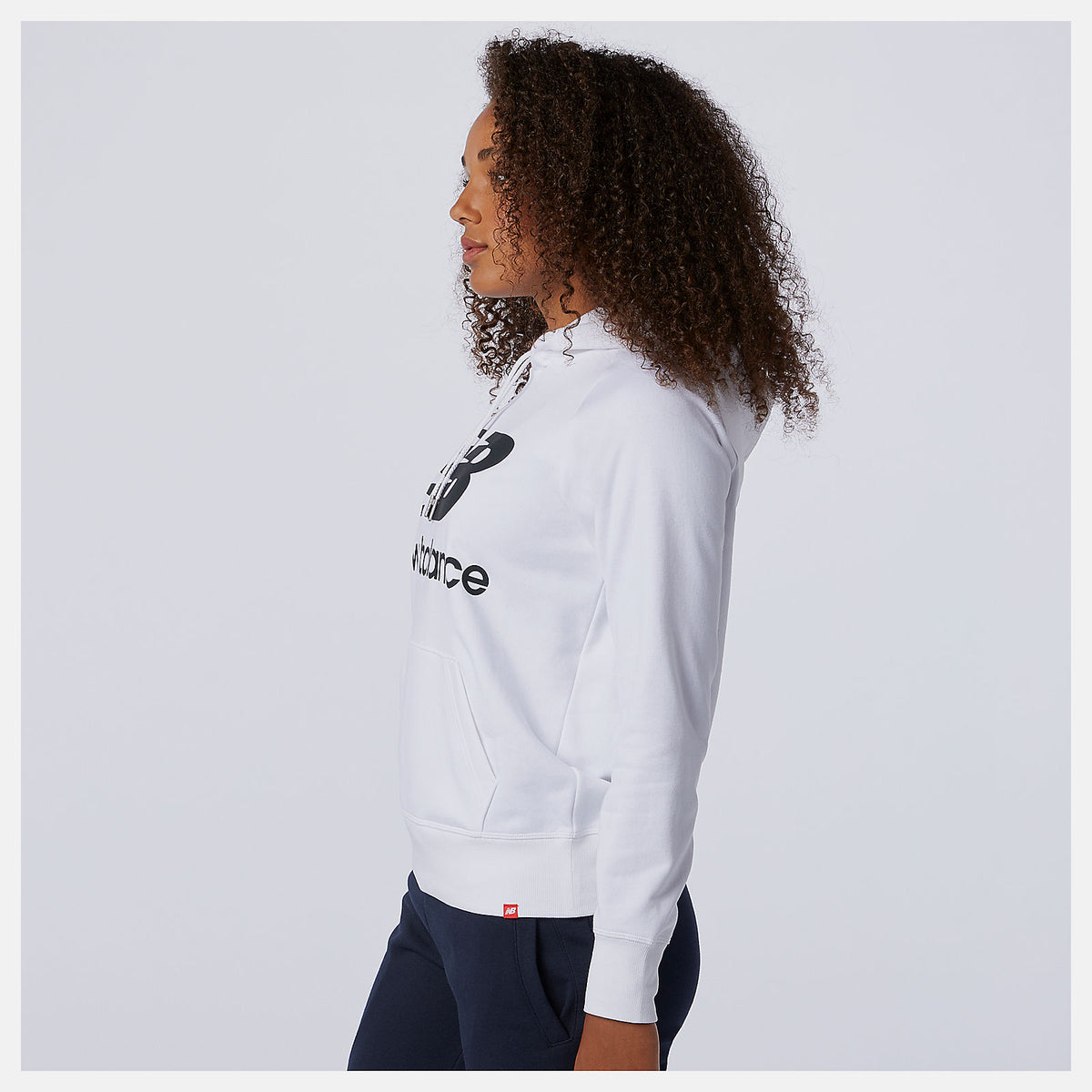 NB Essentials Pullover Hoodie - New Balance Value