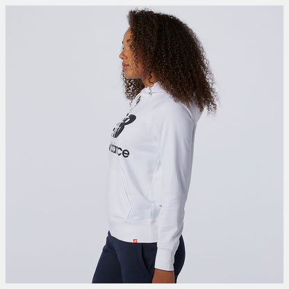 NB Essentials Pullover Hoodie - New Balance Value