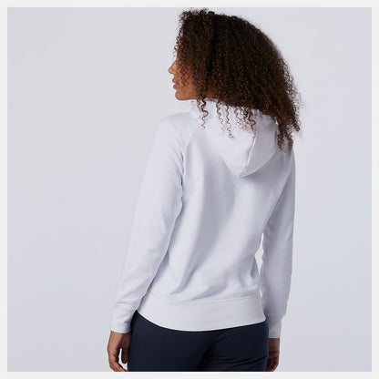 NB Essentials Pullover Hoodie - New Balance Value