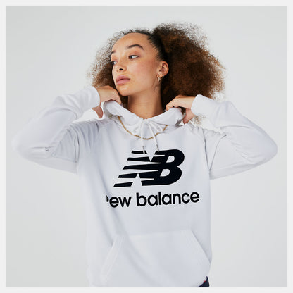 NB Essentials Pullover Hoodie - New Balance Value