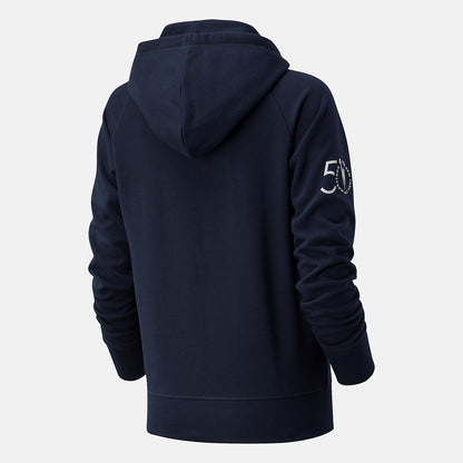 NYC Marathon Essentials Pullover Hoodie - New Balance Best Seller