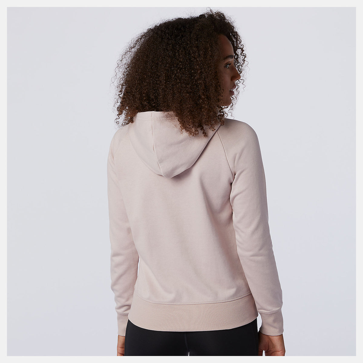 NYC Marathon Essentials Pullover Hoodie - New Balance Signature