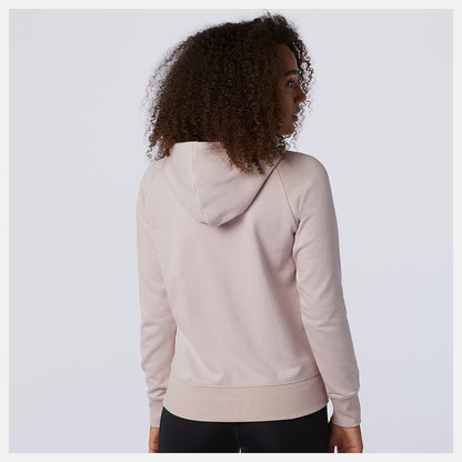 NYC Marathon Essentials Pullover Hoodie - New Balance Signature
